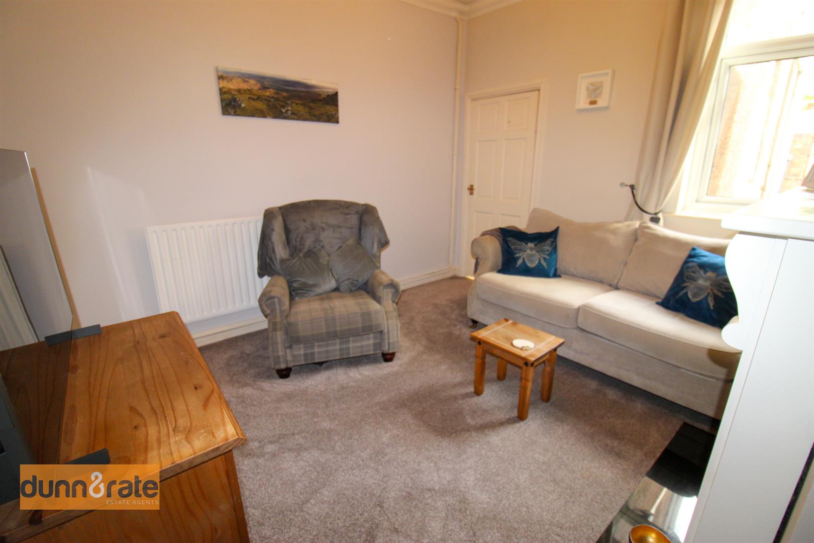 Werrington Road, Bucknall, Stoke-On-Trent